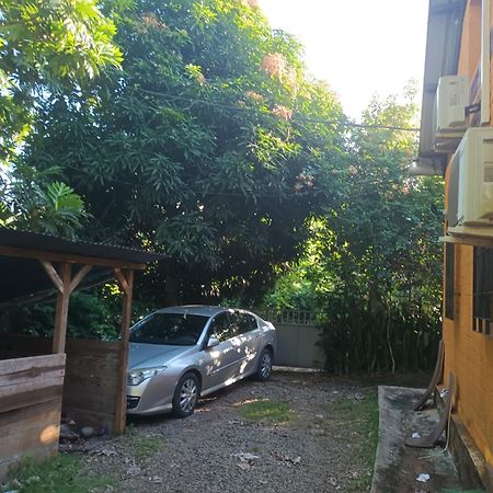 Sud Mayotte Tsimkoura Bandrele Esterno foto